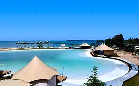 Kiki Beach Resort
